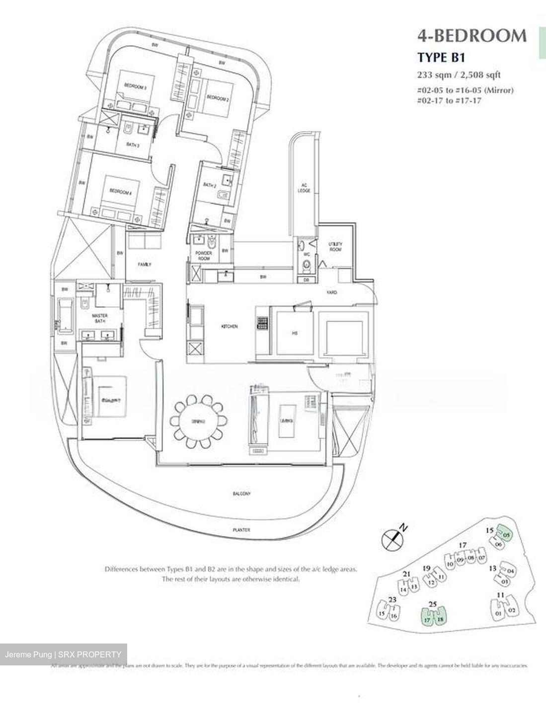 Cape Royale (D4), Condominium #512555291